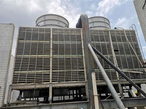 什么情況會讓冷卻塔腐蝕(會導致冷卻塔腐蝕現象產生的原因有哪些)(冷卻結晶用于什么情況?)