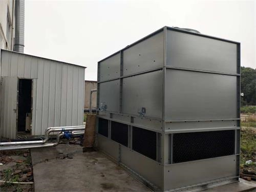 開(kāi)式冷卻塔噪聲的途徑如何控制傳播(冷卻塔噪聲值)