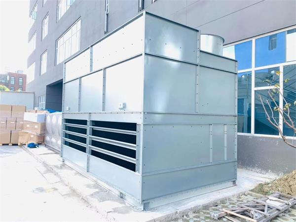 工業型冷卻塔如何降低噪音,工業型冷卻塔哪家好