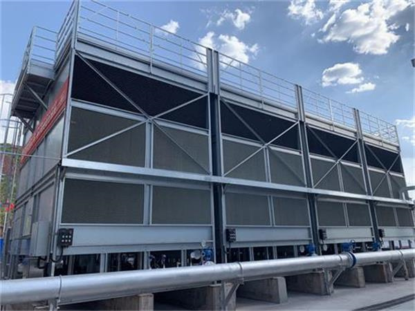 玻璃鋼冷卻塔實用性強廣受好評,玻璃鋼冷卻塔原理