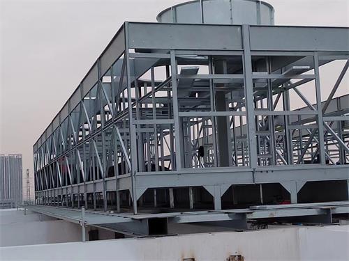 冷卻塔節能措施(冷卻塔風機節能)