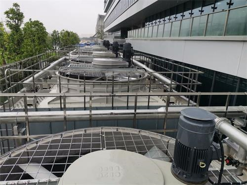 清洗橫流冷卻塔的方法今天詳細(xì)介紹(清洗一臺(tái)冷卻塔需要多少錢)