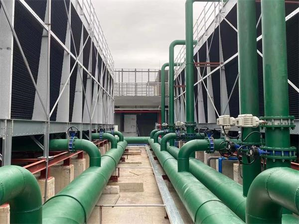 如何合理的選擇冷卻塔安裝位置,如何合理選擇零食