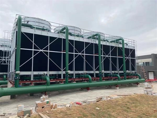 河南冷卻塔解決了輕工業的廢熱問題,河南特菱冷卻塔