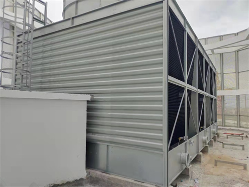 冷卻塔的風機試運轉及安裝要求？,冷卻塔風機型號及參數表