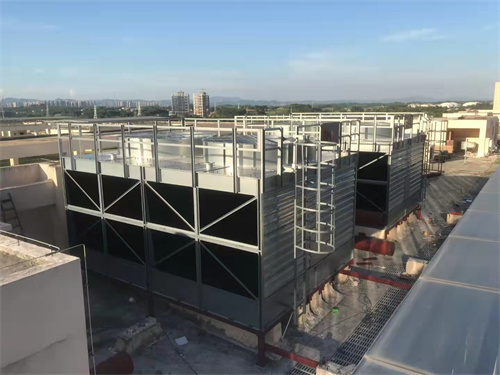 冷卻塔的設計要求有哪幾點-工業冷卻塔工程一站式解決方案,冷卻塔設計壽命