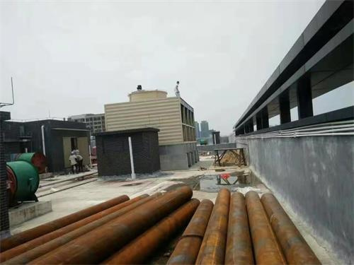 冷卻塔生產廠家分享冷卻塔堵漏方法,bac冷卻塔生產廠家