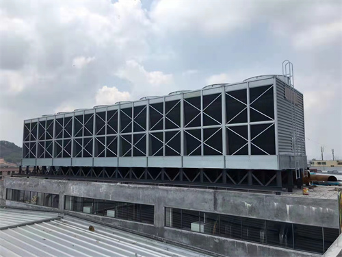 新型城鎮(zhèn)化帶動冷卻塔冷鏈設(shè)備快速發(fā)展(城鎮(zhèn)化帶動工業(yè)化的表現(xiàn))