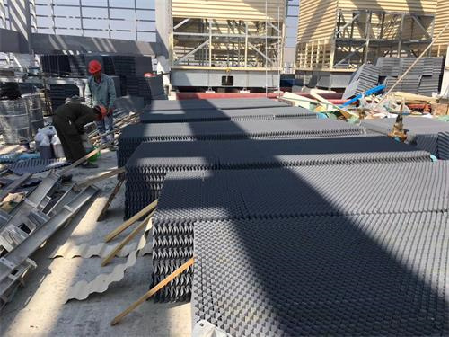 工業(yè)冷卻塔選型有什么依據(jù)？,工業(yè)冷卻塔的作用