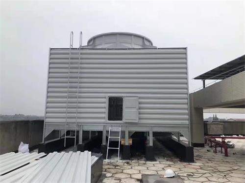 幾種常用冷卻塔的優缺點,常用的冷卻塔有哪些