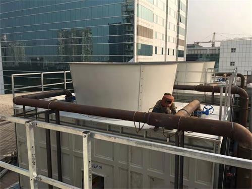 閉式冷卻塔的各類形式優(yōu)缺點(diǎn),閉式冷卻塔參數(shù)