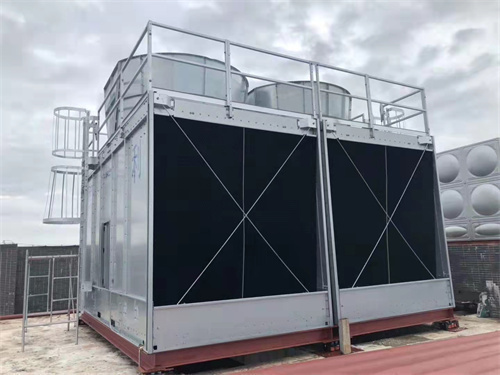 是什么原因導致開式冷卻塔水損失嚴重？？(ps打不開是什么原因)