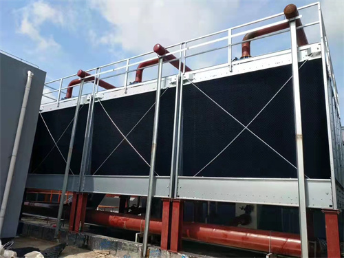 閉式冷卻塔比開(kāi)式冷卻塔好在哪里?,閉式冷卻塔廠(chǎng)家聯(lián)系方式