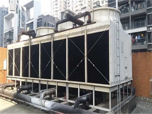 冷卻塔的工作原理你了解嗎-工業冷卻塔工程一站式解決方案,火電廠冷卻塔的工作原理