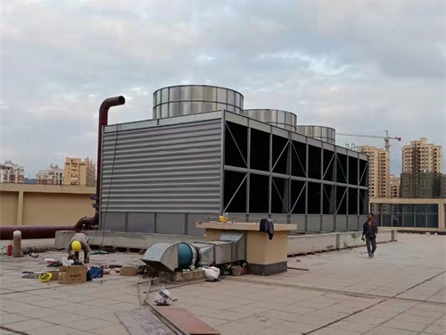 逆流式冷卻塔設計時注意要點,逆流式冷卻塔和橫流式冷卻塔優缺點