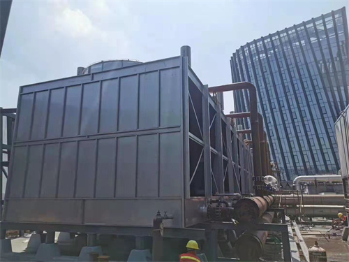 性價比高閉式冷卻塔廠家自然有它的道理