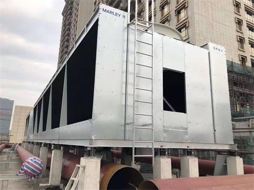 影響不銹鋼冷卻塔的降溫作用的好壞原因,不銹鋼冷卻塔是全部不銹鋼嗎