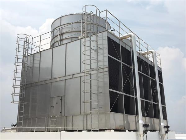 冷卻塔降溫效果差問題在哪里?,冷卻塔降溫效果差解決方案