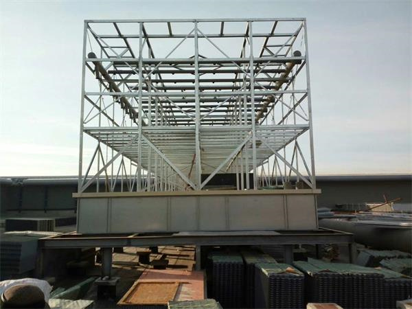 冷卻塔行業的發展進入了前所未有的重視,冷卻塔屬于什么行業