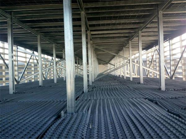 節能冷卻塔的發展前景(阻礙節能冷卻塔發展的根本原因)(冷卻塔改造節能)