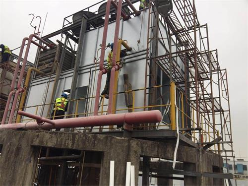 講述中國中央空調(diào)冷卻塔對于未來的期待,中國中央空調(diào)網(wǎng)