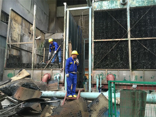 冷卻塔廠家談冷卻塔運(yùn)轉(zhuǎn)時(shí)的注意事項(xiàng),冷卻塔廠家排名