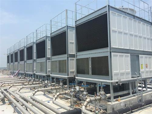 工業(yè)冷卻塔的優(yōu)點，你了解多少?(工業(yè)型冷卻塔優(yōu)缺點)