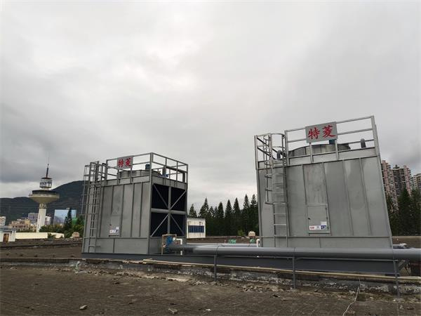 冷卻塔廠家講解閉式冷卻塔的常見的適用場合,冷卻塔十大廠家排名