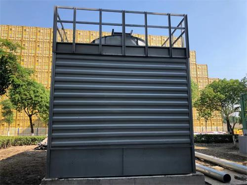 冷卻塔是否都需要降噪(為什么需要冷卻塔)