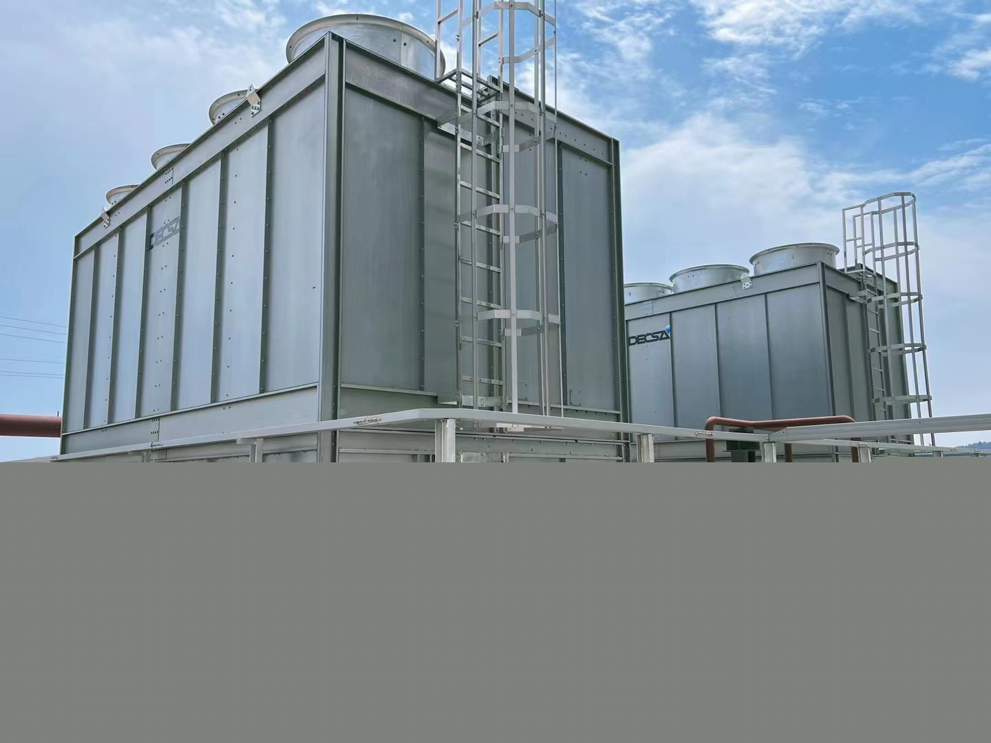 使用玻璃鋼冷卻塔過程中你會遇到很多專業(yè)術語(新型玻璃鋼冷卻塔)