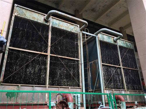 冷卻塔維護注意事項 冷卻塔維護注意事項